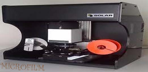 microfilmmicrofiche